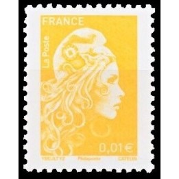 France - 5248A \"PHILAPOSTE\"