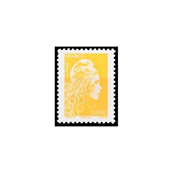 France - 5248A \"PHILAPOSTE\"