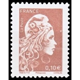 France - 5250A \"PHILAPOSTE\"