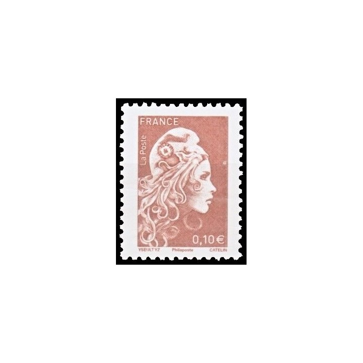 France - 5250A \"PHILAPOSTE\"