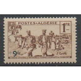 Algerie - 162a