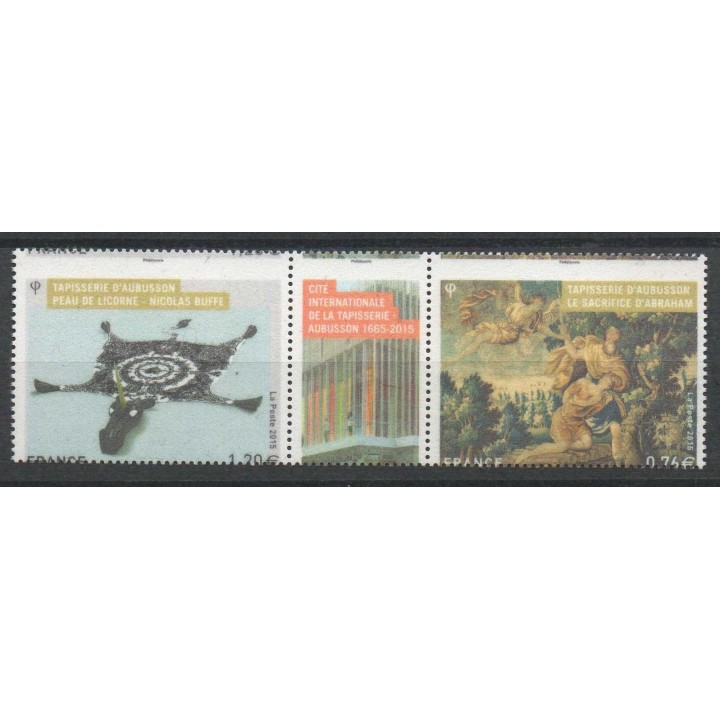France - 4999b Paire