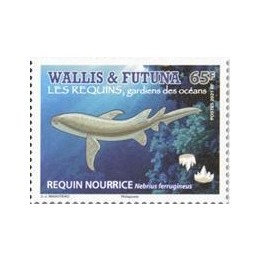 Wallis et Futuna - 950