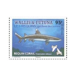 Wallis et Futuna - 951