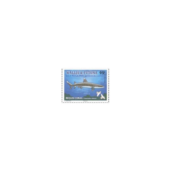 Wallis et Futuna - 951