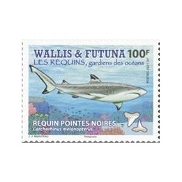 Wallis et Futuna - 952