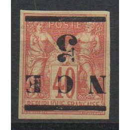 Nouvelle-Caledonie - 0006a