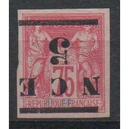 Nouvelle-Caledonie - 0007a