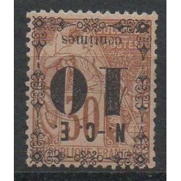 Nouvelle-Caledonie - 0012a