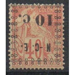 Nouvelle-Caledonie - 0013a