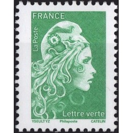 France - 5252A \"PHILAPOSTE\"