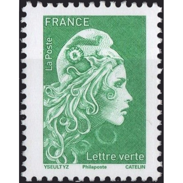 France - 5252A \"PHILAPOSTE\"