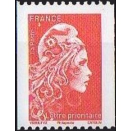 France - 5256A \"PHILAPOSTE\"