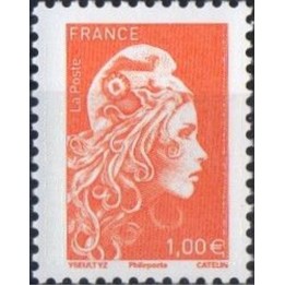 France - 5254A \"PHILAPOSTE\"