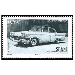 Saint-Pierre et Miquelon - 1133