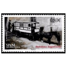 Saint-Pierre et Miquelon - 1166