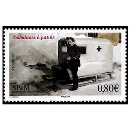 Saint-Pierre et Miquelon - 1167