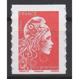 France - Autoadhésif 1599A \"PHILAPOSTE\"