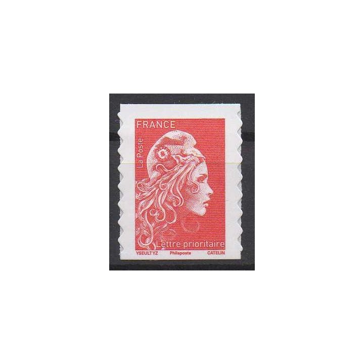 France - Autoadhésif 1599A \"PHILAPOSTE\"