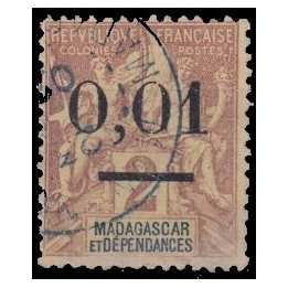 Madagascar - 056