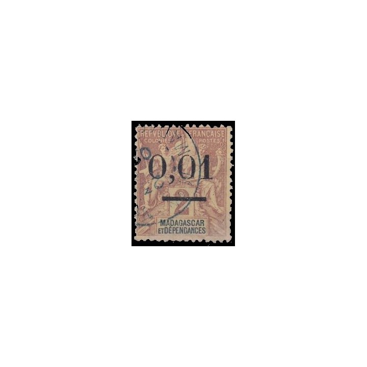 Madagascar - 056