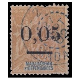 Madagascar - 057