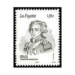 Saint-Pierre et Miquelon - 1137