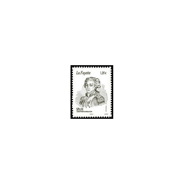 Saint-Pierre et Miquelon - 1137