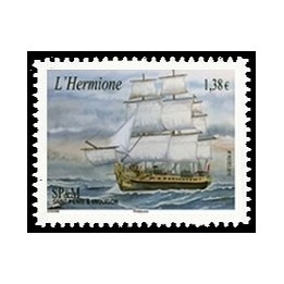 Saint-Pierre et Miquelon - 1138