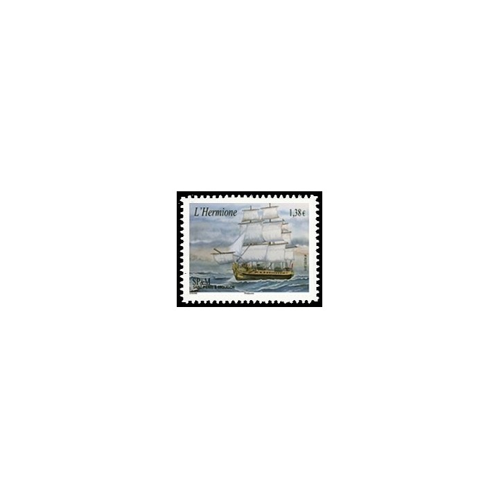 Saint-Pierre et Miquelon - 1138
