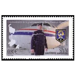 Saint-Pierre et Miquelon - 1160