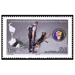 Saint-Pierre et Miquelon - 1161