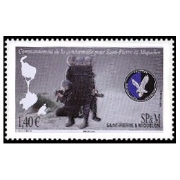 Saint-Pierre et Miquelon - 1162