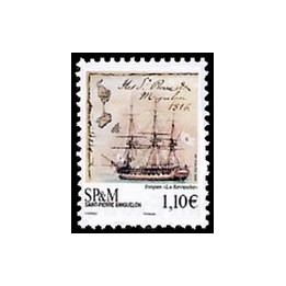 Saint-Pierre et Miquelon - 1164