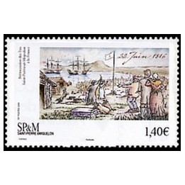 Saint-Pierre et Miquelon - 1165