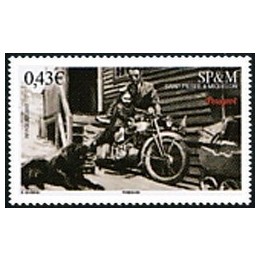 Saint-Pierre et Miquelon - 1185