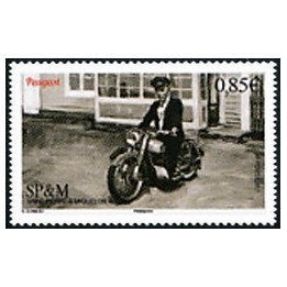 Saint-Pierre et Miquelon - 1186