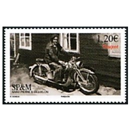 Saint-Pierre et Miquelon - 1187