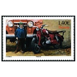 Saint-Pierre et Miquelon - 1188