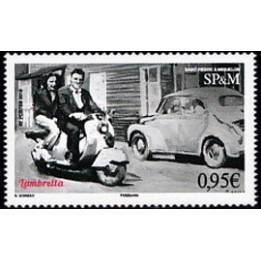 Saint-Pierre et Miquelon - 1206