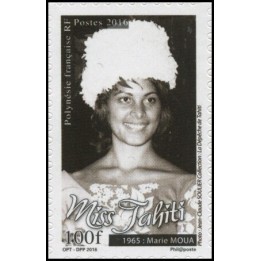 Polynesie Francaise - 1120