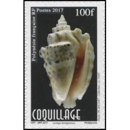 Polynesie Francaise - 1139