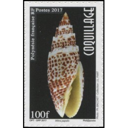 Polynesie Francaise - 1140