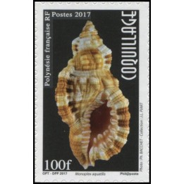 Polynesie Francaise - 1141