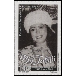 Polynesie Francaise - 1158