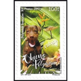 Polynesie Francaise - 1166