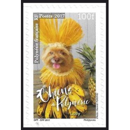 Polynesie Francaise - 1167