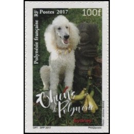 Polynesie Francaise - 1168