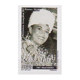 Polynesie Francaise - 1187