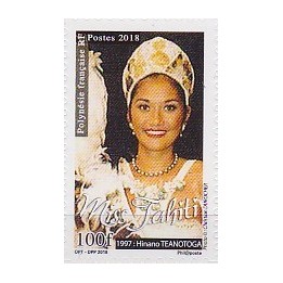 Polynesie Francaise - 1188